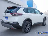 Nissan X-Trail  - Daily 200 QR